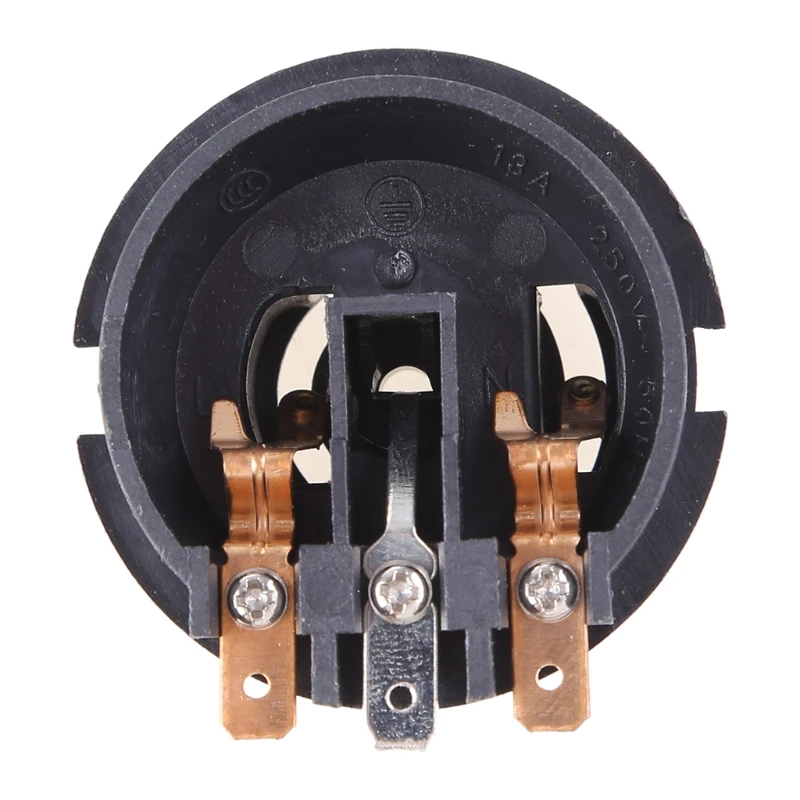 Electric Kettle Thermostat Base Coupler Replacement Repair Parts 20CC electric kettle thermostat switch