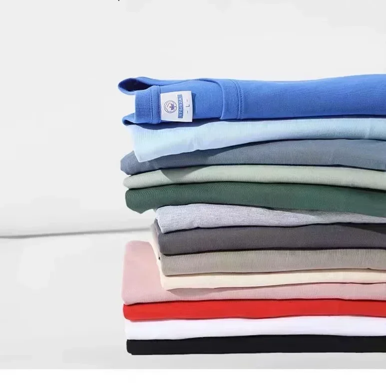 2026 Hochwertige Mode-Motorrad-Rennwagen-Druck für Herren und Damen, große T-Shirts, Rundhalsausschnitt, lockere kurze Ärmel – Detail 14
