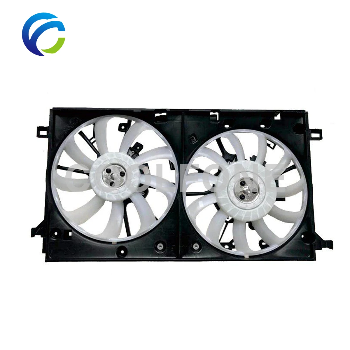 【専用です！】 専用！ Lexus IS300 GS F OEM Genuine Fan Shroud 16711-36240