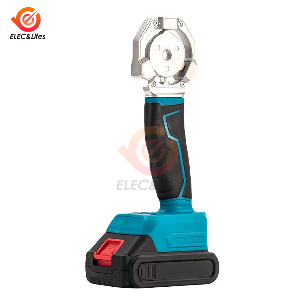 PPR Pipe Welding Machine Cordless Water Pipes Melting Device With 20/25/32mm Replacement Heads Fuse Machine for Makita Battery