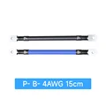 P-B- 4AWG -15CM