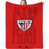 Athletic Bilbao Logo Thermal Blankets for Bed Blankets for Adults Soft Blanket King Size Cute Throw Blanket Sofa Fluffy Plaid 4
