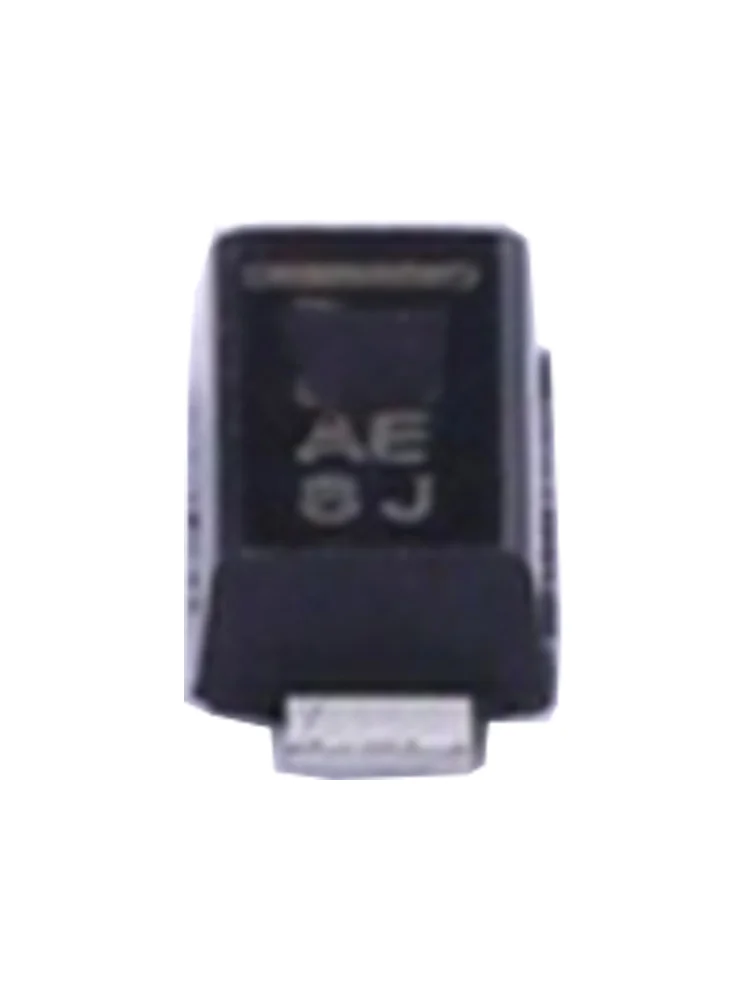 

10 Pcs TVS Diode Unidirectional Vrwm:5V SOD-123F SMF5.0A