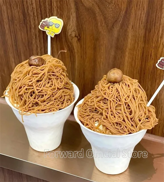 6 バレルイタリアジェラートアイスクリーム麺製造機アイスクリーム 