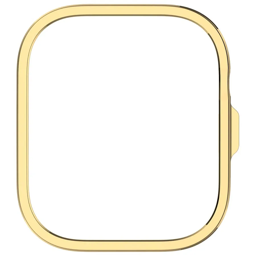 Huawei Watch Fit Protective Hard Shell Bumper Cover