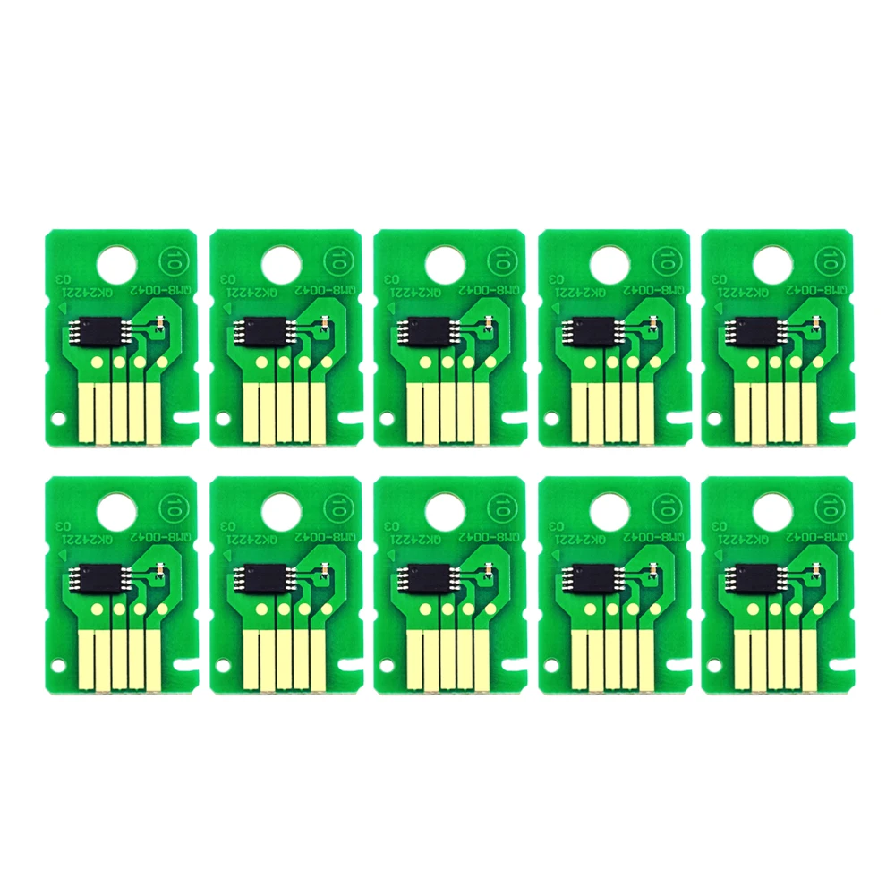 Manutenção Tank Chip para Impressora Canon Manutenção Tank Chip Tc5200 Tc-5200m Tc20 tc 5200 5200m 20 Tc5200 Tc5200m Tc20 Mc32 Mc32