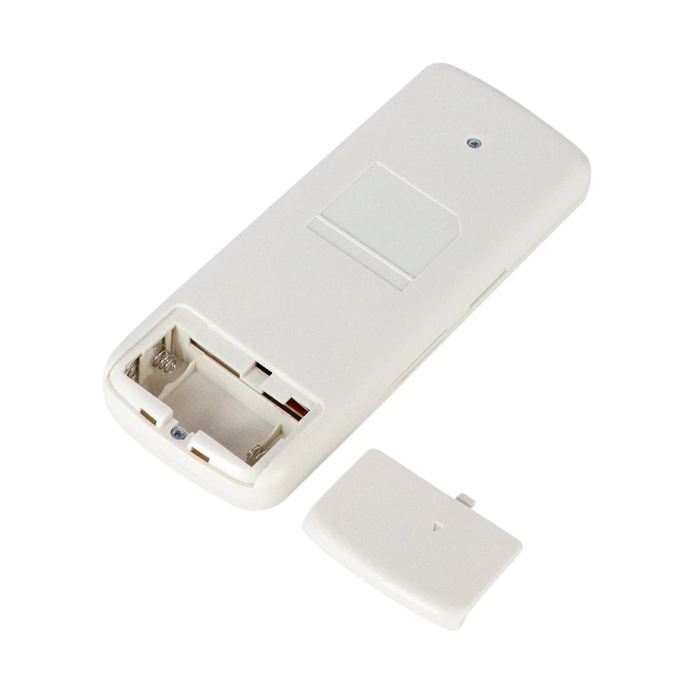 Universal Replacement Remote for DAIKIN AC - Learning Control with Backlit Display, Compatible BRC4C155