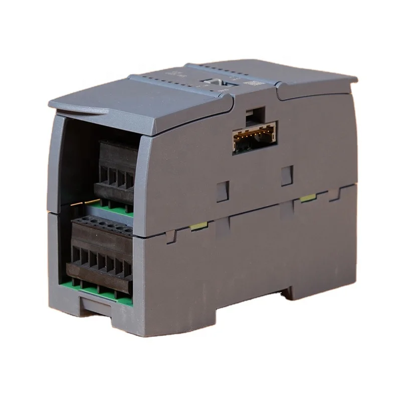 Plc SIMATIC S7-1200 SM1231 RTD 4 X AI 6ES7231-5PD32-0XB0 6ES72315PD320XB0 디지털 아날로그 입력 모듈 재고 있음