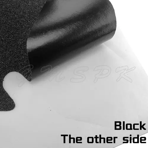 Motorcycle Accessories Universal Tankpad Sticker Frosted Oil Gas Fuel Tank Pad Stickers Protector Decals Decoration - Image 3