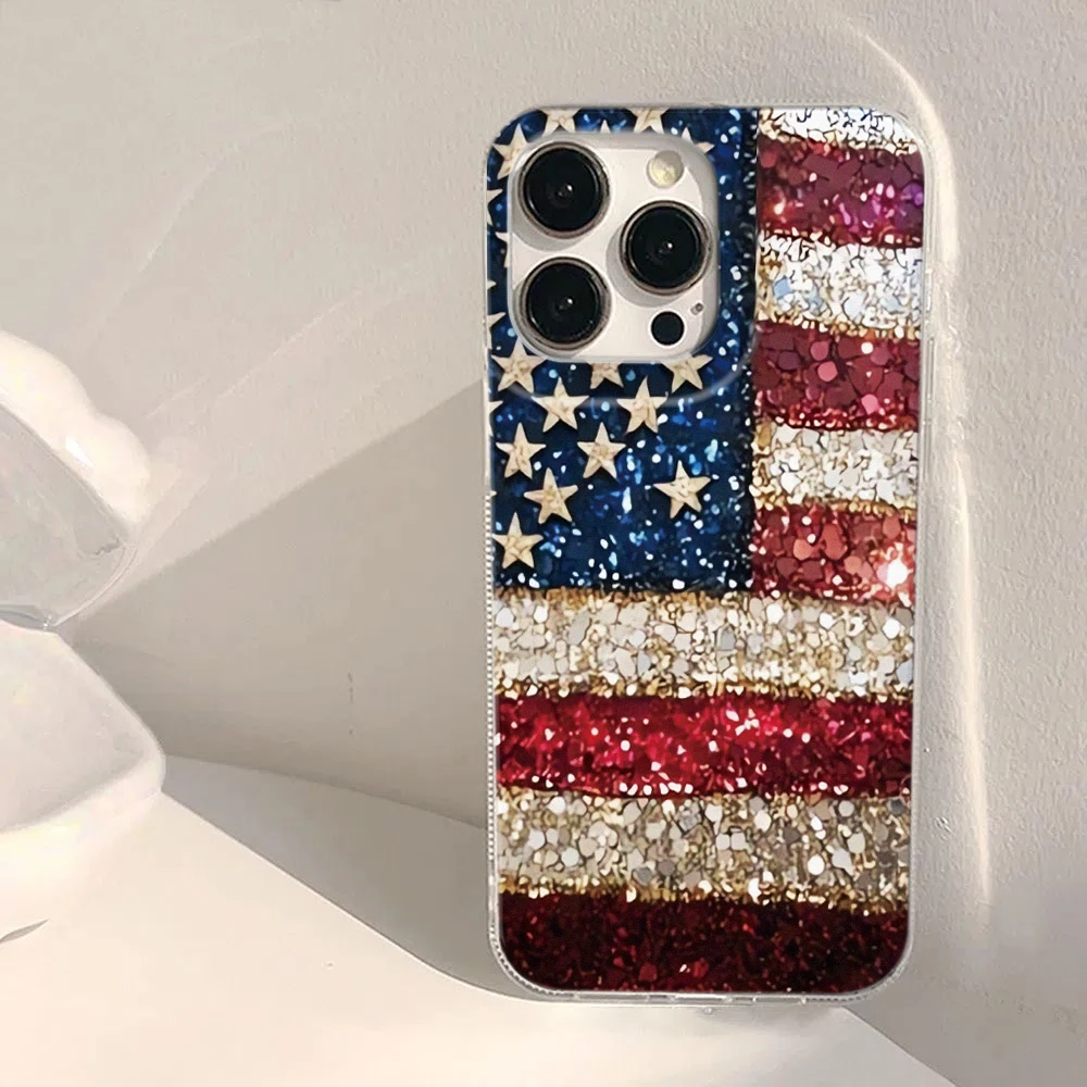 Cartoon Cute Monkey Pattern Aesthetic Phone Case - Fashionable Gift