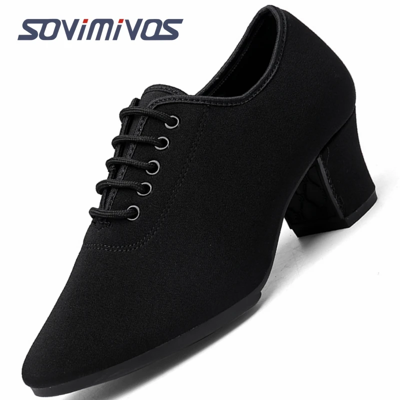 Zapatos De Baile Mujer Zapatos Baile Latino Mujer Tango/Salsa