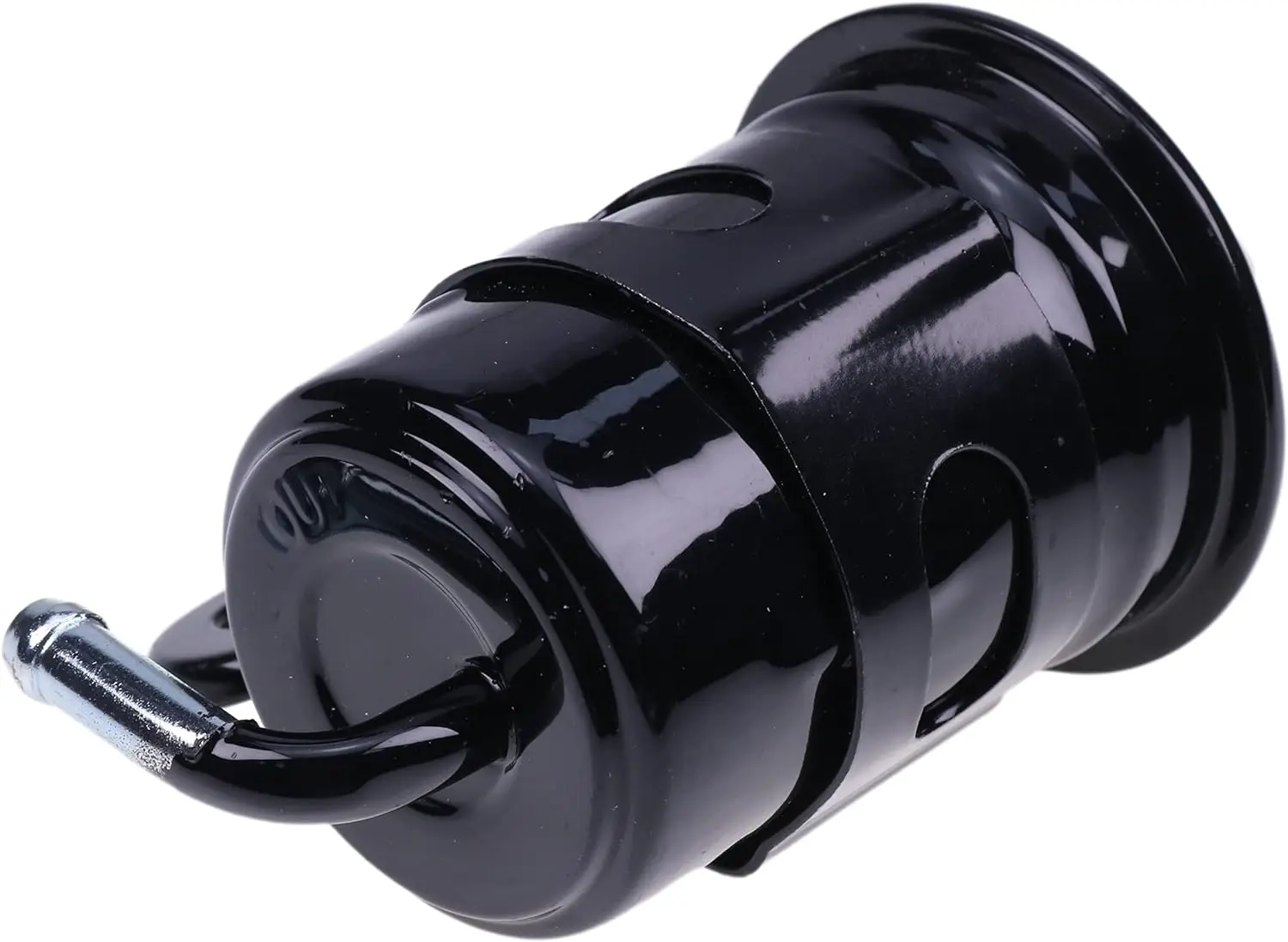 OUTBOARD HIGH PRESSURE FUEL FILTER 15440-96J00 15440-96J01 Compatible With Suzuki 2006-2010 DF150/175 HP Four Stroke Model,oil filter kit