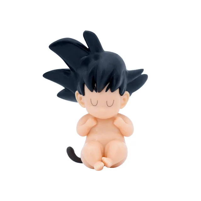Anime Dragon Ball Z Figure Son Goku Figures Monkey King Action Figurine Model Ornaments Collection Cartoon Kawaii Kids Toys Gift yinerwukong