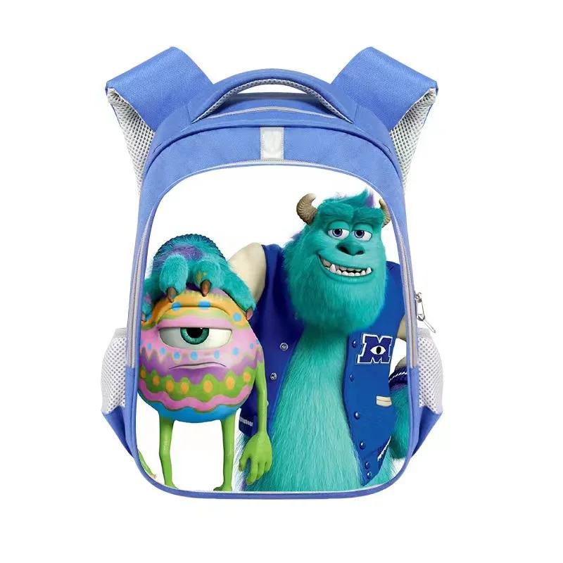 Monsters University Backpack  Sullivan Monsters University