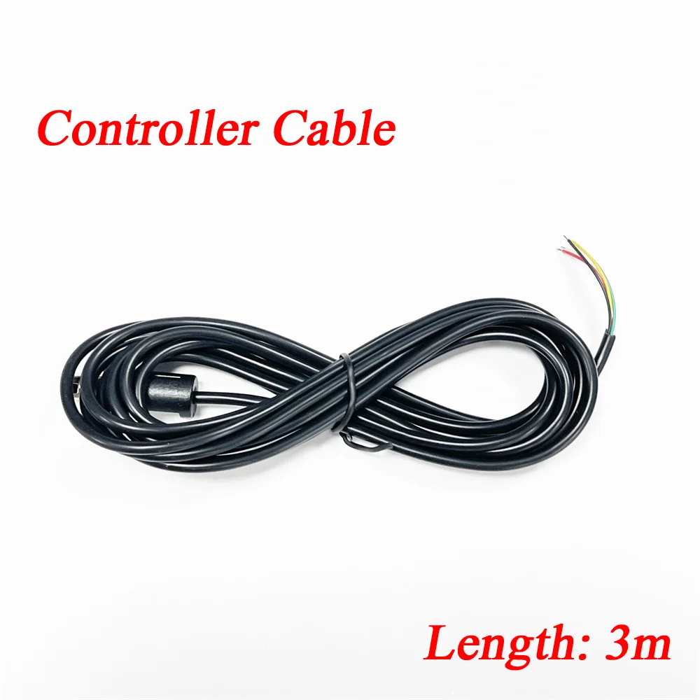 

100pcs 3M Multi Controller Cable for NGC Controller Extension Cable For GC Handle Cord 10ft