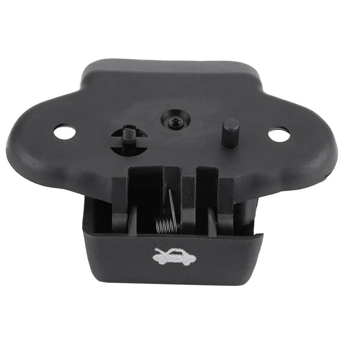 Car Hood Release Handle 68002785AA for Charger 300 2005-2014 Hood Latch Handle