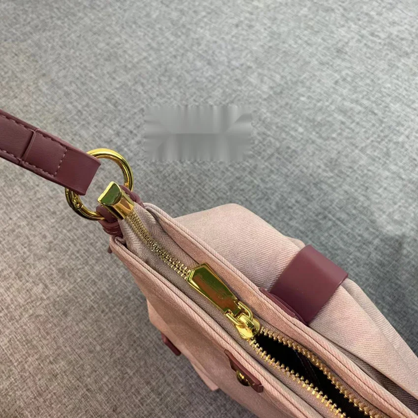Women's Crossbody Bag Butterfly Bow Shoulder Bag For Summer_voghion.com