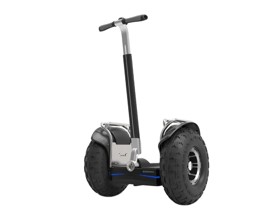 Patrol Golf Universal Segways High Quality Strong Power With Gears Self Balance 2 Wheel Electric Scooter Off Road