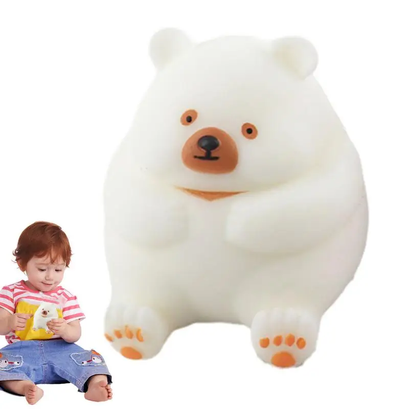 

Игрушка-антистресс Mochi, игрушка-антистресс для детей