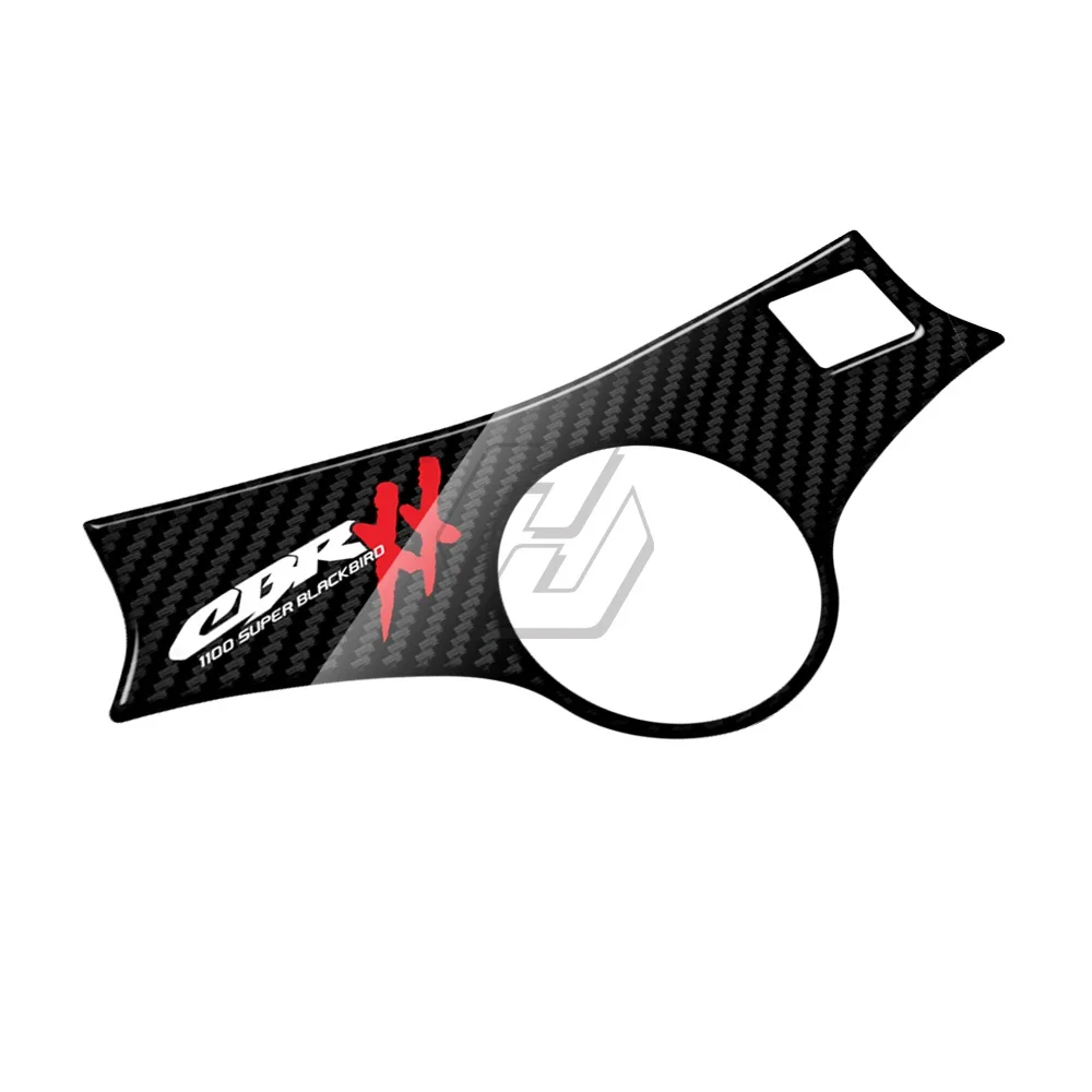 ȥ CBR1100XX 1996-2006 3D ī   Ʈ ũ 