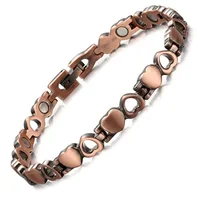Europe and The United States Fashion Anklet with Hollow Love Ankle Accessories, Men and Women Personalized Jewelry Gifts - Image 3