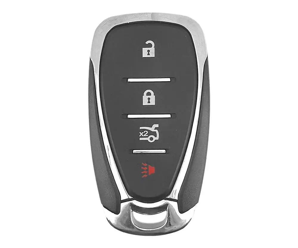 Рисунок 5 - XNRKEY 2/3/4/5B дистанционный Автомобильный