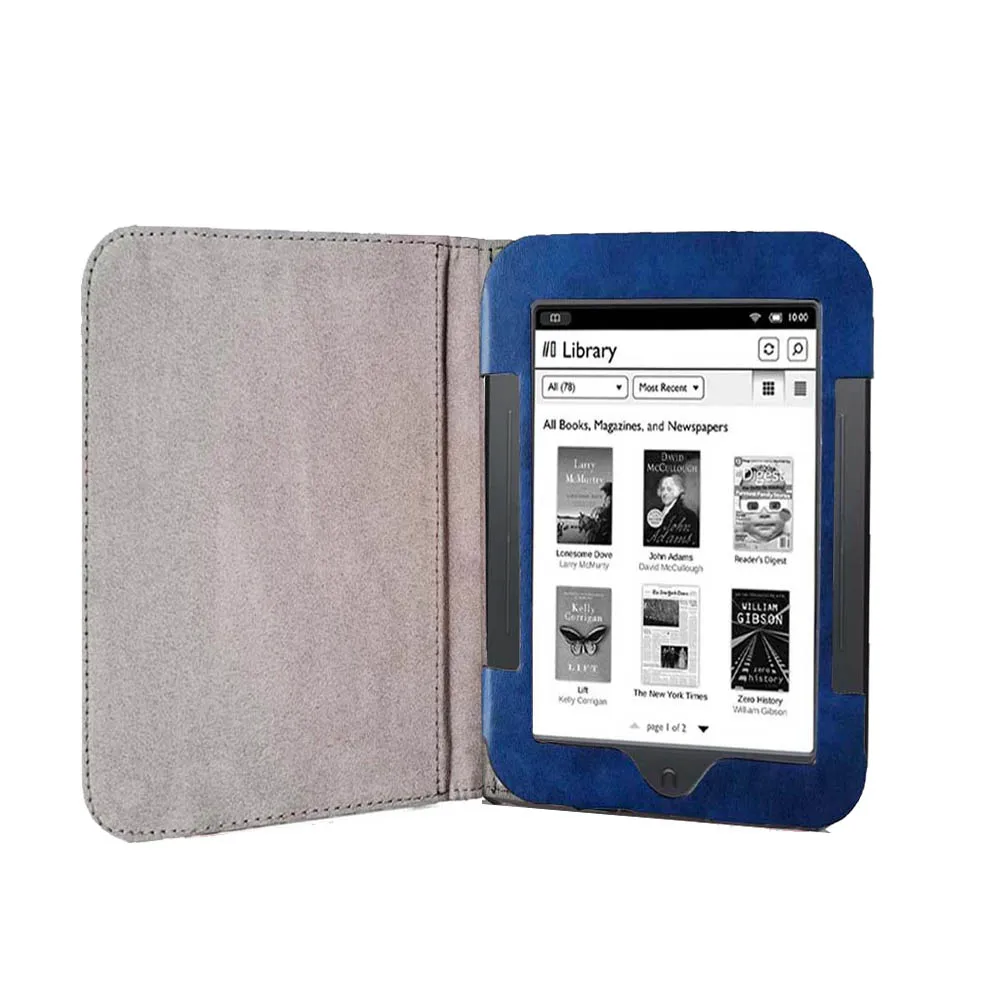 ebook, Barnes e Noble, toque simples, boa
