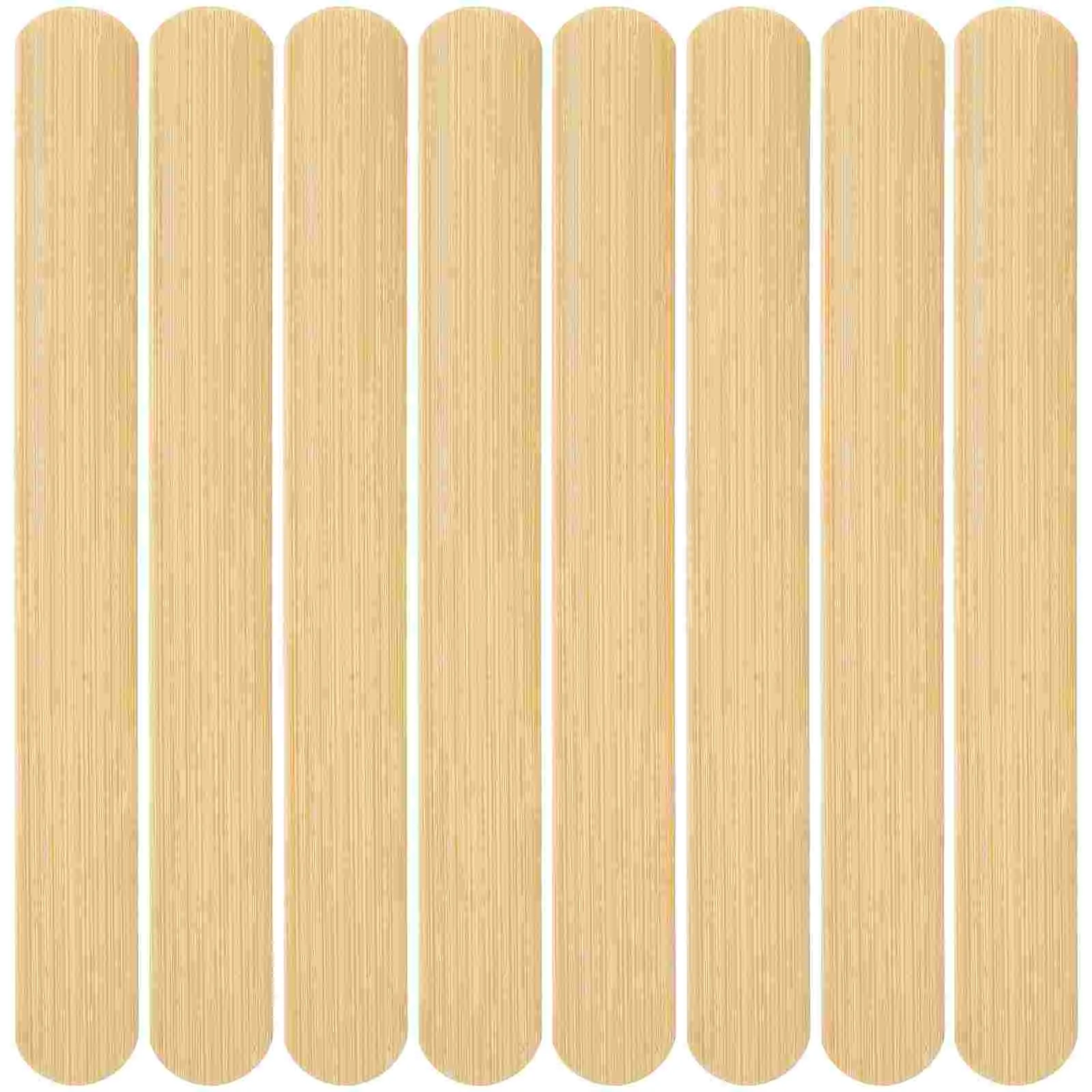 

Spatula Sticks Tongue Craft Depressors Patients Stirring Mouth Diagnostic Medical Clinic