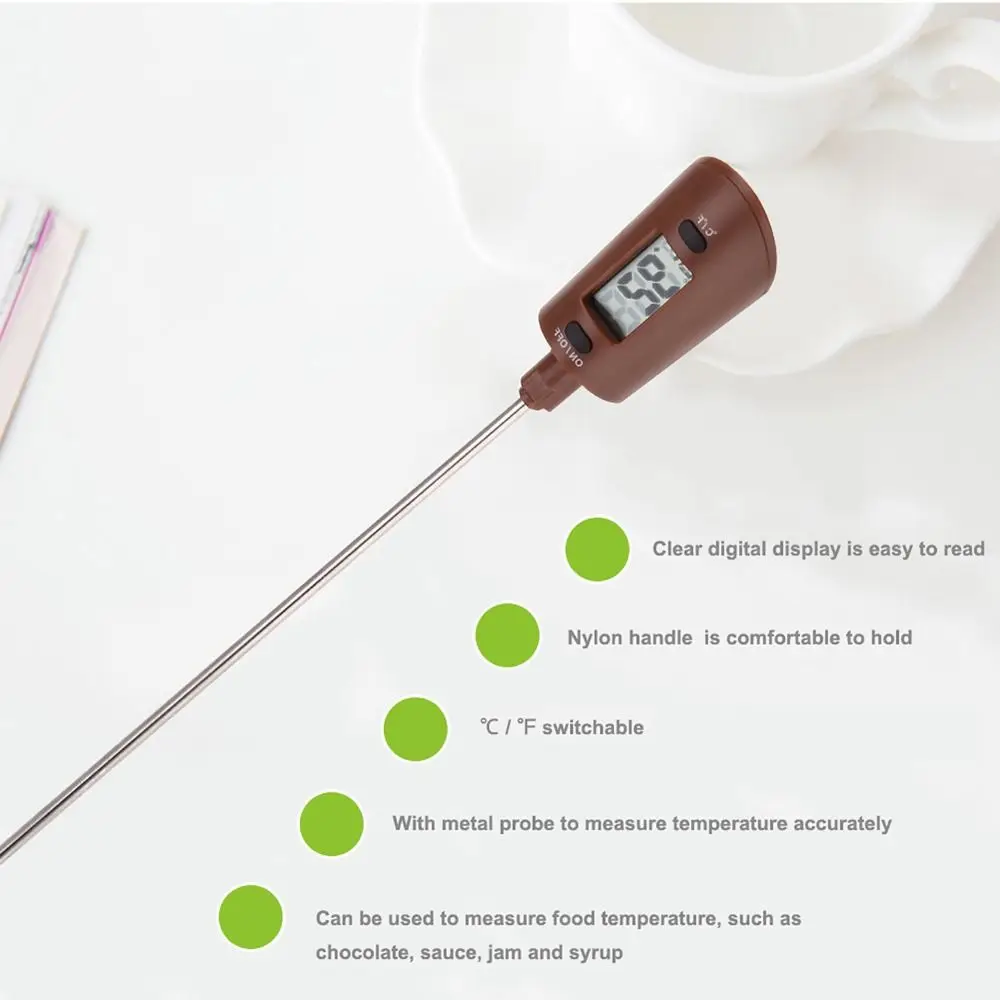 Digital Spatula Thermometer 2