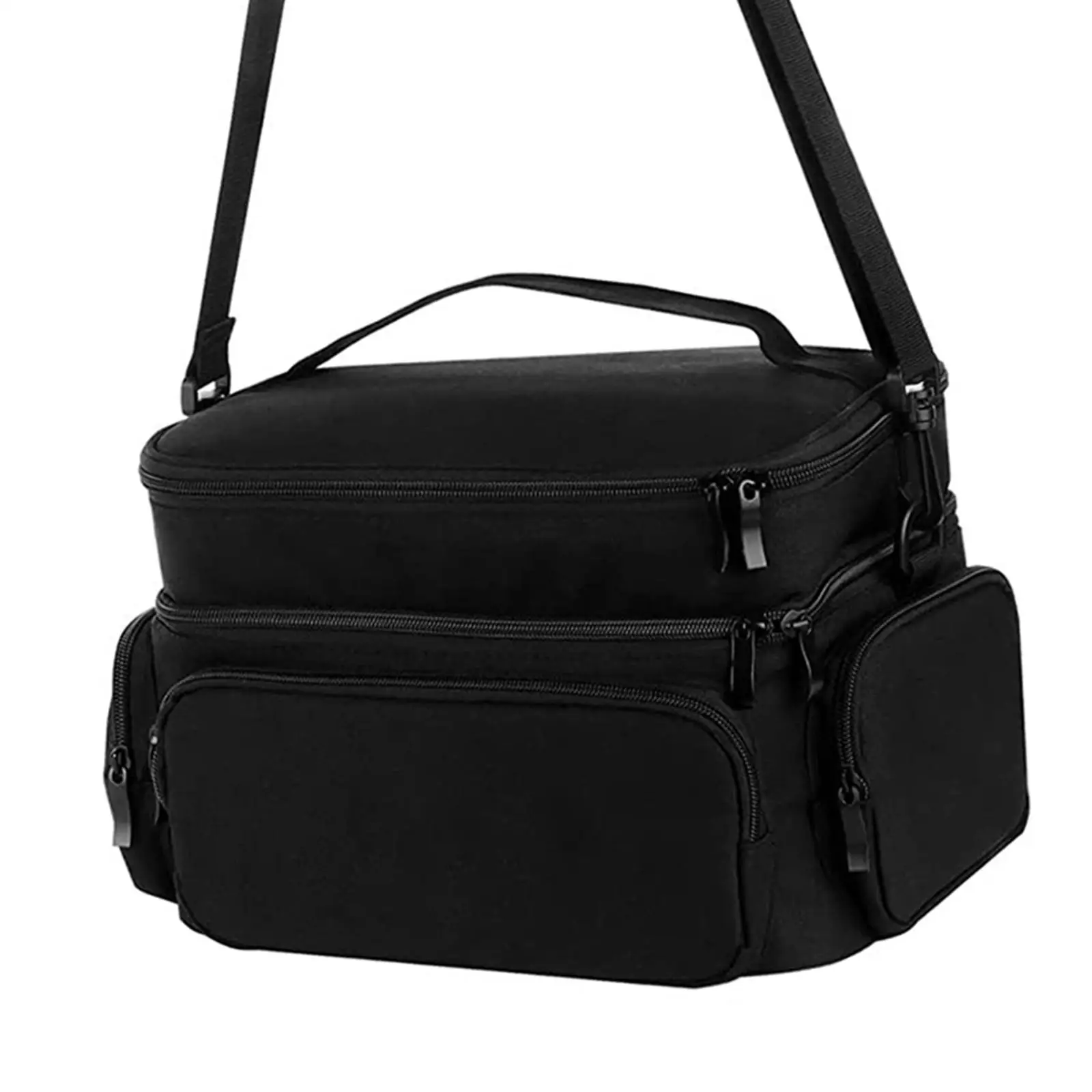 Breast Pump Bag Travel Bags Waterproof Women Bags Wearable Breast Pump Bag