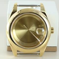 Gold case 3