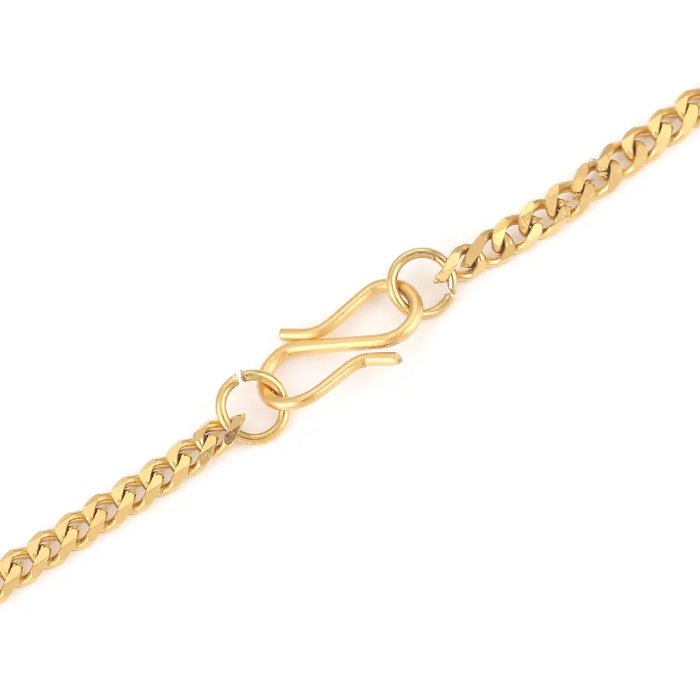20 stücke Edelstahl s Verschlüsse für Armbänder Halskette Schmuck Stecker Hummer Verschluss DIY Schmuck machen Suche Lieferungen – Detail 2