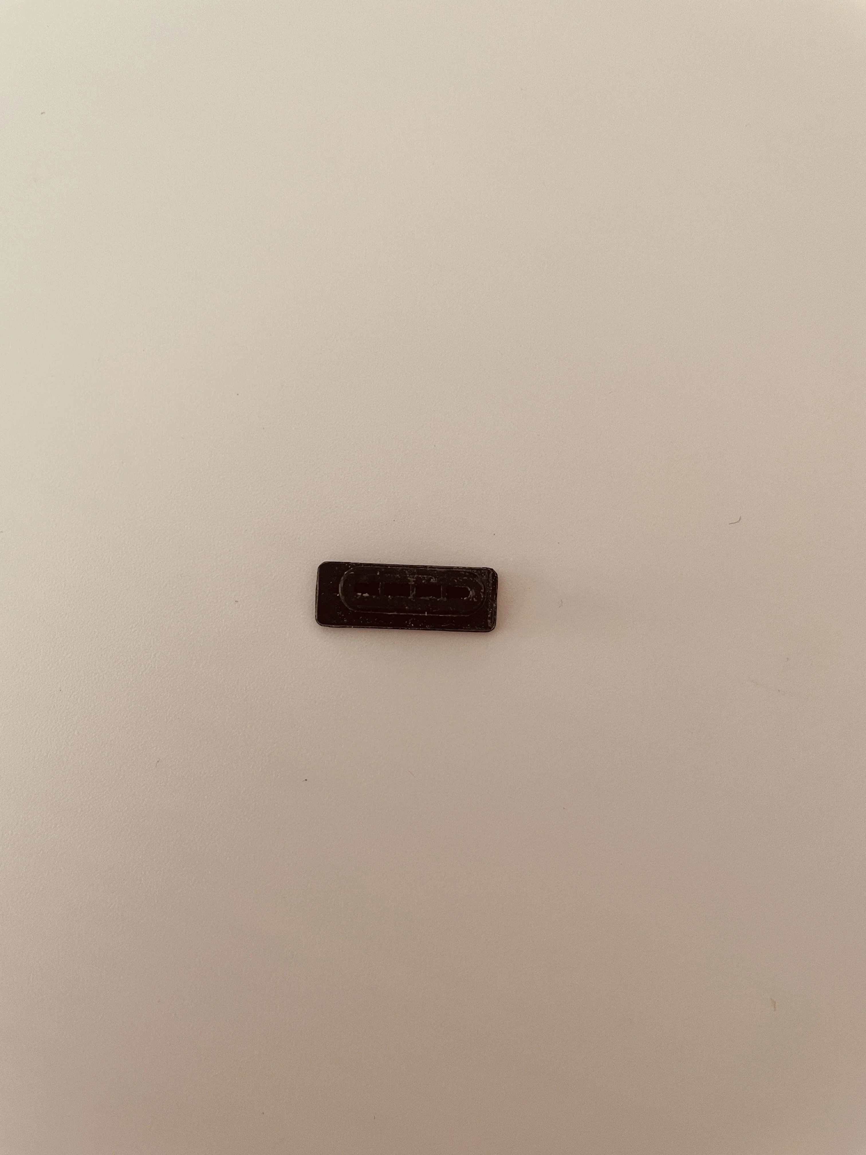 새로운 오리지널 blackview BV9000 usb 고무 Sim 카드 인터페이스 고무 스토퍼, Blackview BV9000 Pro 무료 배송