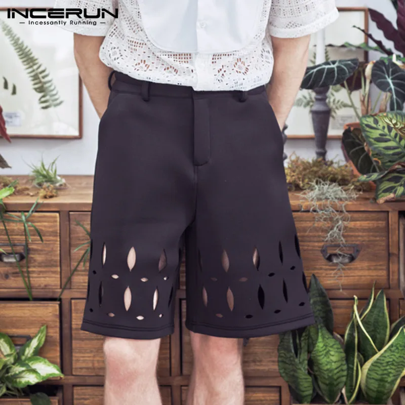 INCERUN 2023 ѱ Ÿ   ָ ҷο ƿ ̵  ݹ, õ   ,   ݹ S-5XL