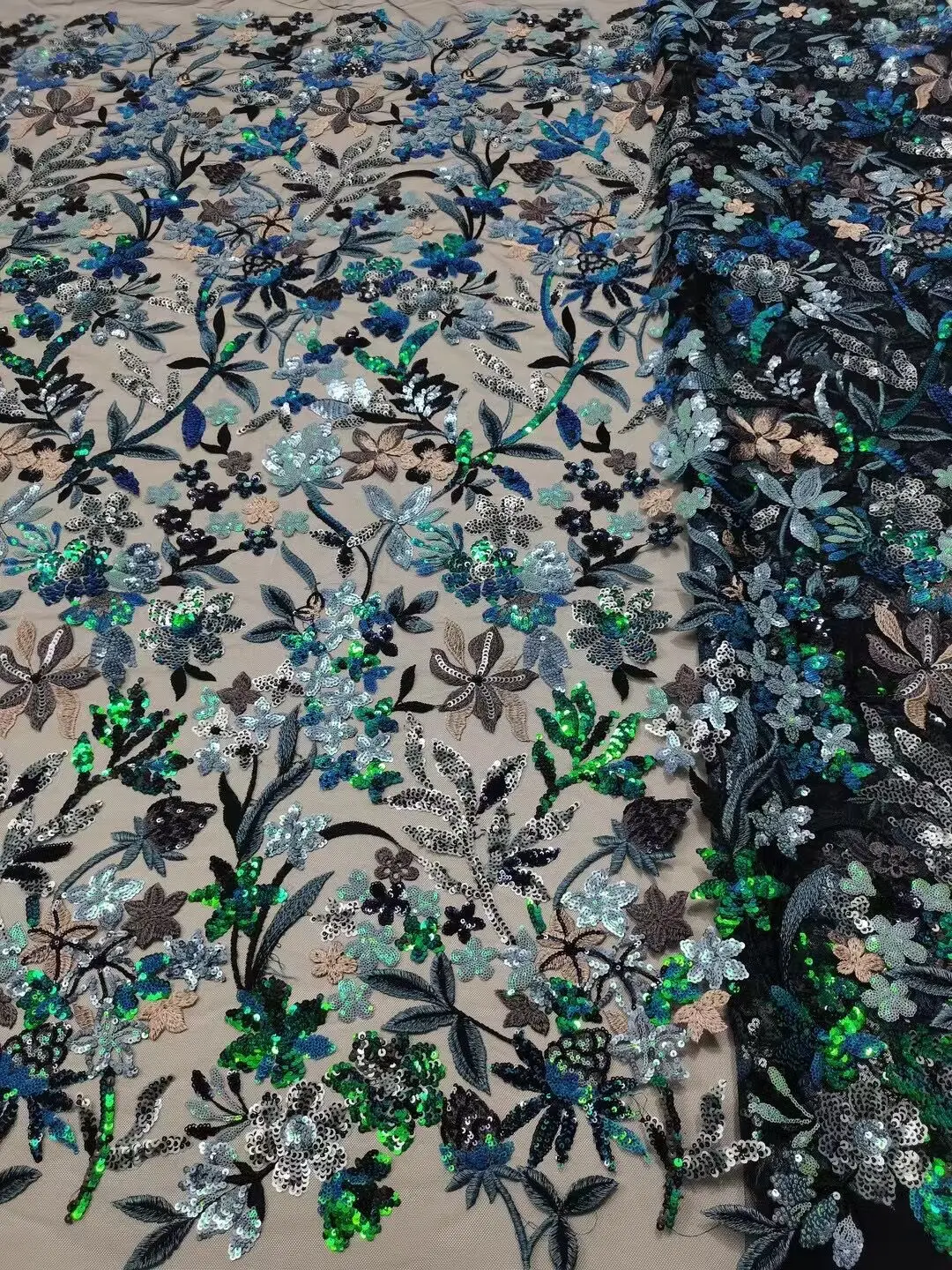 

Тюлевое кружево, африканская кружевная ткань с блестками, вышивка, французская сетчатая кружевная ткань для свадебной вечеринки