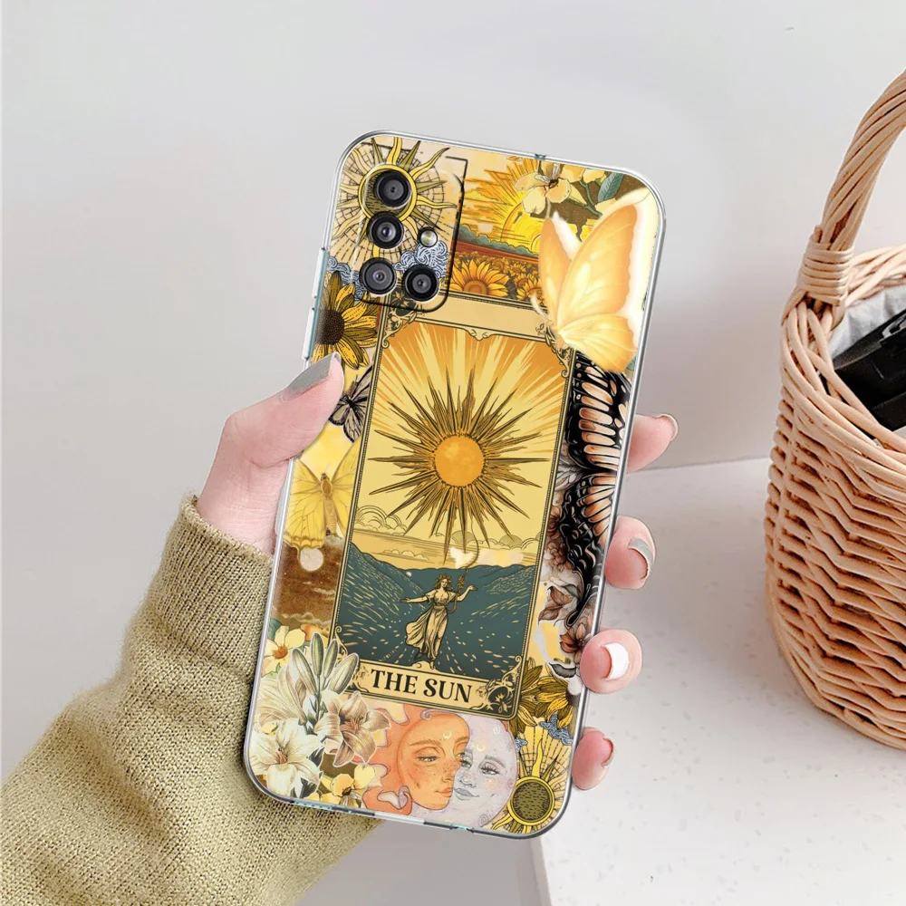 Artistic Venus Collage Aesthetic Phone Case Cover