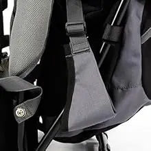 Adjustable Foot Stirrups