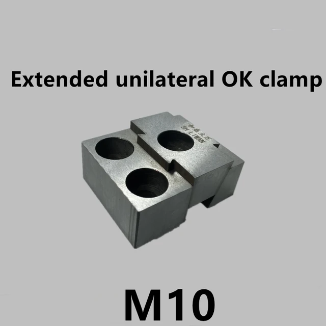 Extended single M10