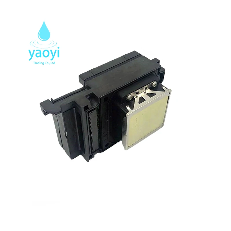 Рисунок 4 - Печатающая головка TX800 F192040