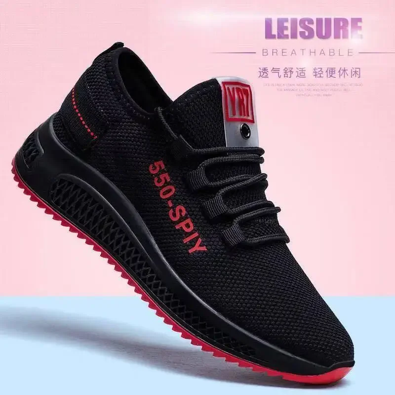 Tenis Feminino 2025 Hot Sale Women Running Shoes 5