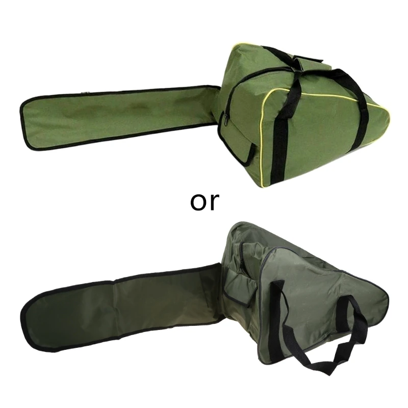 Tool Bag Durable Chainsaw Portable Carrying Case Protection Waterproof Tool Holder Storage Box