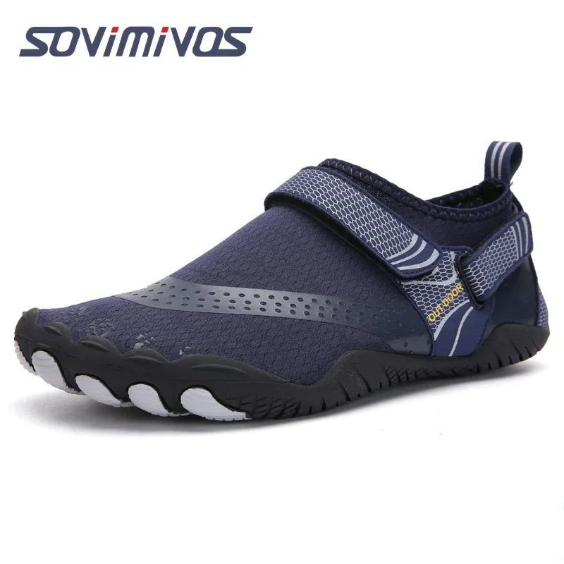 New Unisex Sneakers Swimming Water Shoes Couple Beach Shoe Swimming Shoe Water Shoes Barefoot Quick Dry Aqua Sneakers