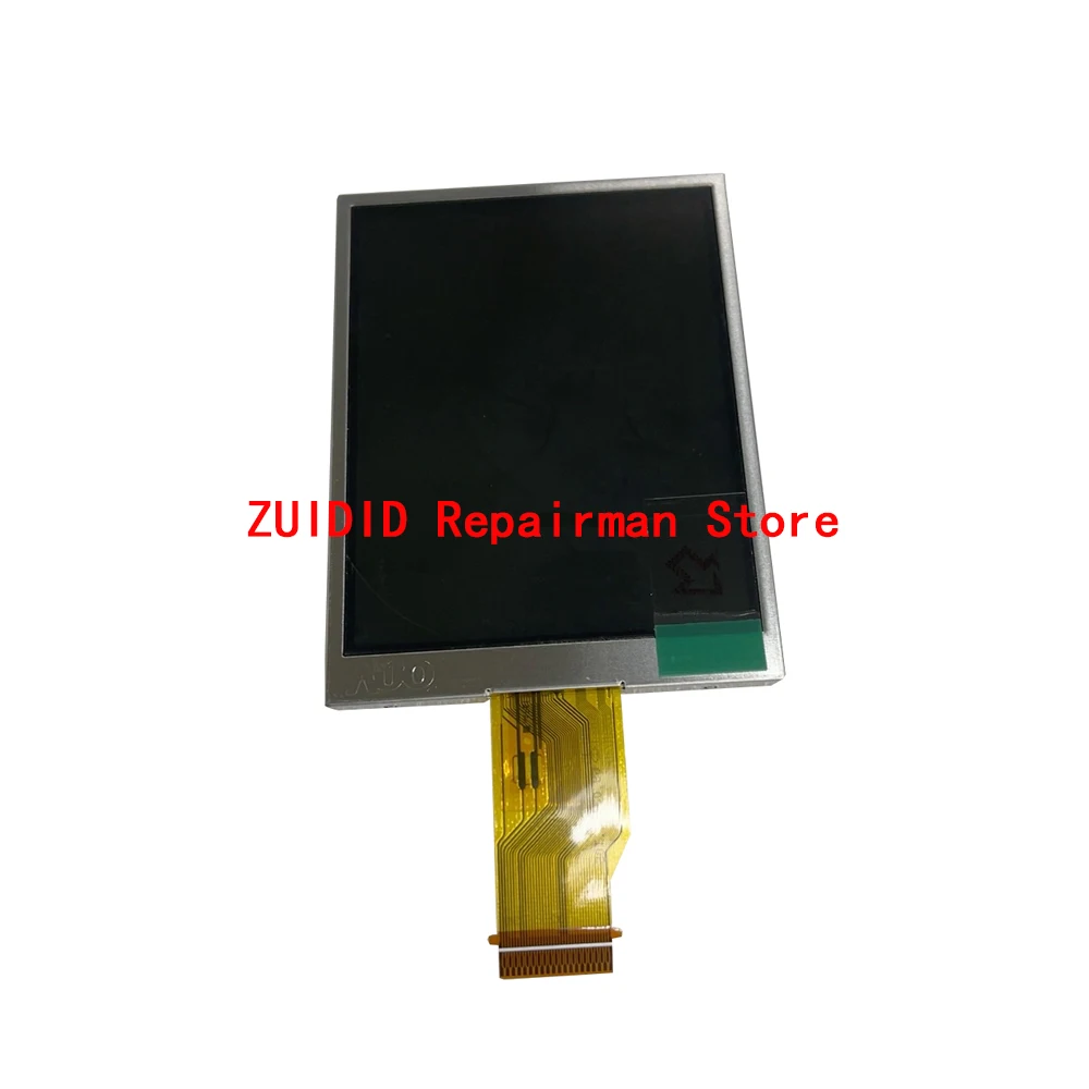 New LCD screen for Olympus U7040 D720 VR310 VR320 U7050 camera display screen repair accessory