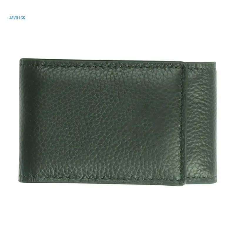 Portable Pull Out Watch Storage Box Multifunctional Cowhides Protective Cover