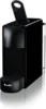 BEC220BLK1AUC1 Nespresso Essenza Mini Espresso Machine, 15.25 x 5.5 x 12.25 in, Black 1
