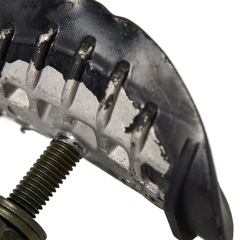 1PC 1.60/1.85/2.15 Inch Motorcycle Tyre Rim Lock Tyre Safe Bolt for Motocross Dirt Pit Bike Modification Accessories