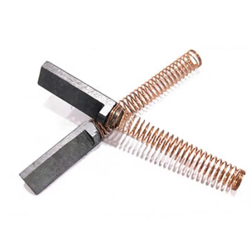 

PCS W10380496 Mixer Motor Brush For Kitchenaid Highquality For Household Mixer Fine Workmanship High Quality Quick Delivery