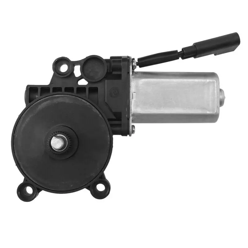 New Window Regulator Motor Front Right Side For Ford Fiesta Mk6 3 Door 2002-2008 For Right Hand Drive