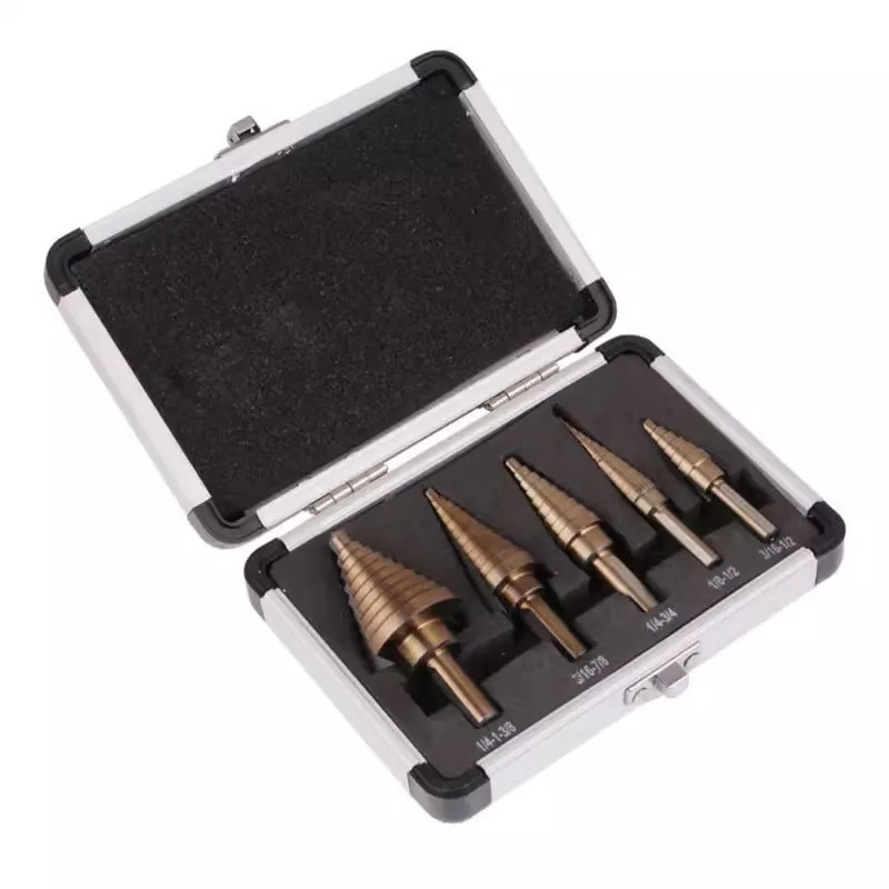 

Drill bit drilling, steel ladder drilling, divine tool for drilling holes, metal function drilling, and expanding tool
