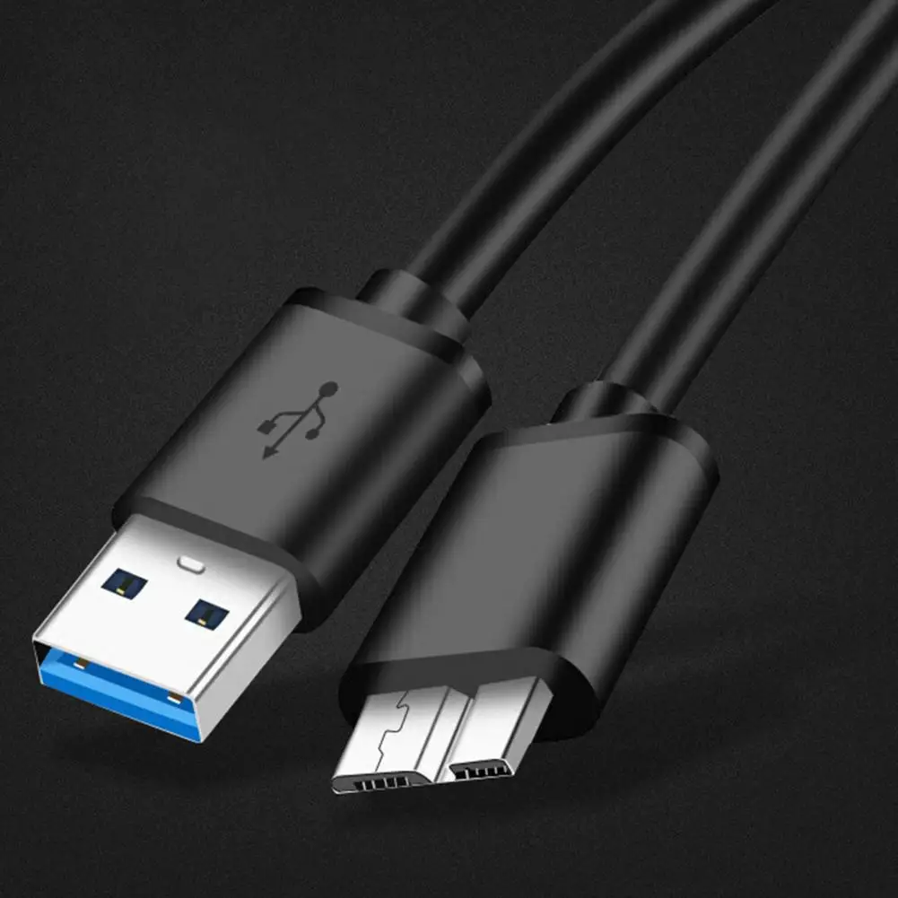 USB 3.0 Type A to USB3.0 Micro B Male Adapter Cable Data Sync Cable Cord Connector External Hard Drive Disk HDD Hard Drive usb adapter,usb adapter cable,hard drive,conversion cable adapter,usb cable adapter